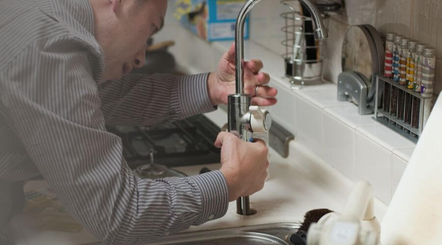 Professional Leak Detection Services in Humnoke, AR